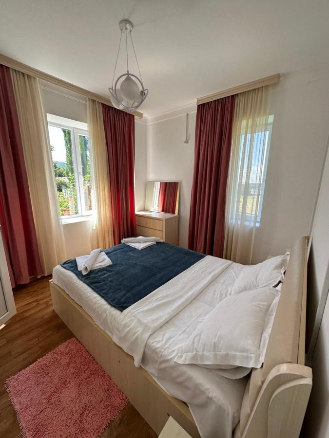 Leila'S Guest House Joqolo Экстерьер фото