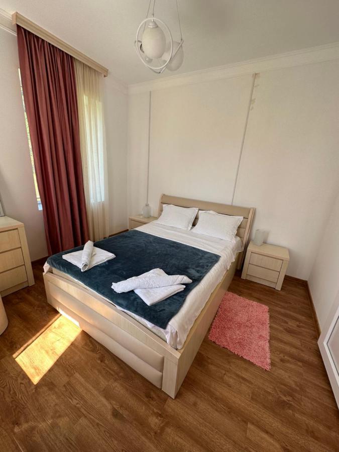 Leila'S Guest House Joqolo Экстерьер фото