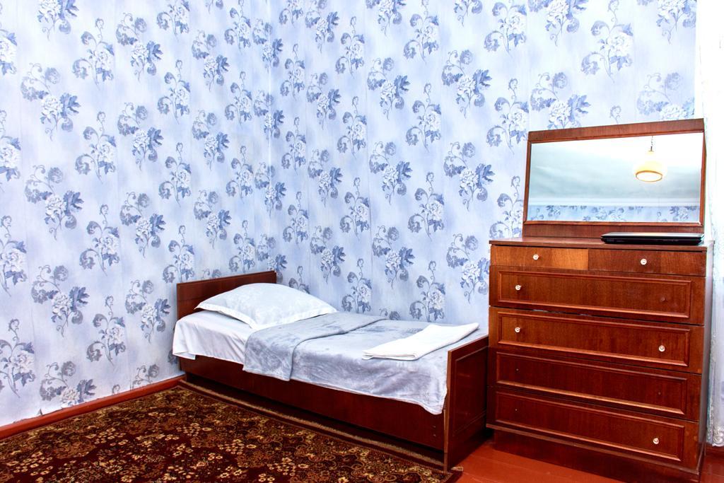 Leila'S Guest House Joqolo Экстерьер фото