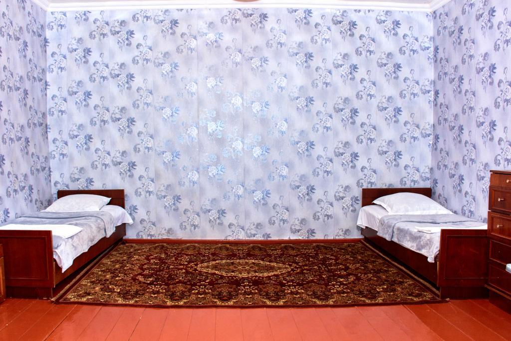 Leila'S Guest House Joqolo Экстерьер фото